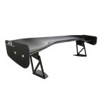 APR Performance Carbon Fiber GTC-300 67inch Adjustable Wing for E92 BMW 3 Series