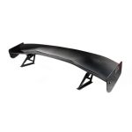 APR Performance Carbon Fiber GTC-300 67inch Adjustable Wing for S197 Ford Mustang GT