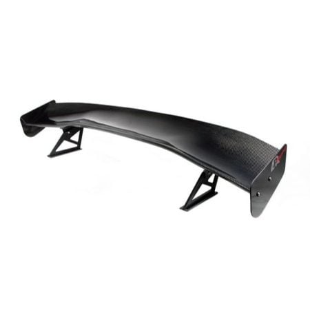 APR Performance Carbon Fiber GTC-300 67″ Adjustable Wing for S197 Ford Mustang GT