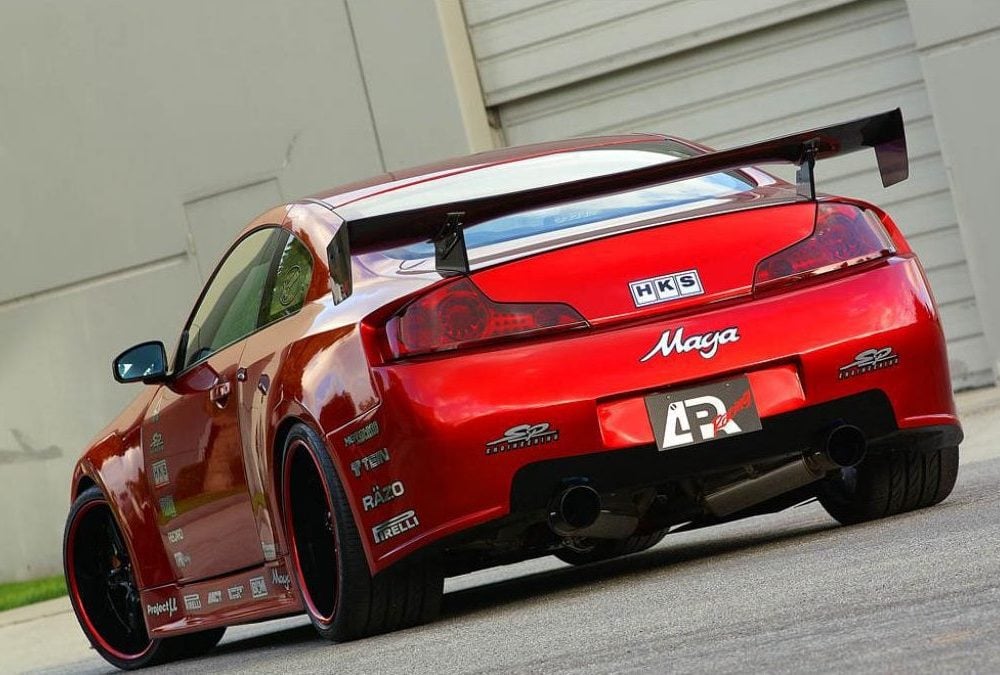 APR Performance Carbon Fiber GTC-300 67