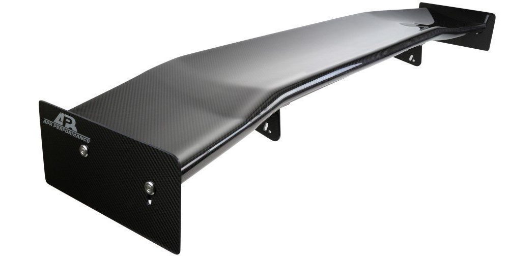 APR Performance Carbon Fiber GTC-500 61