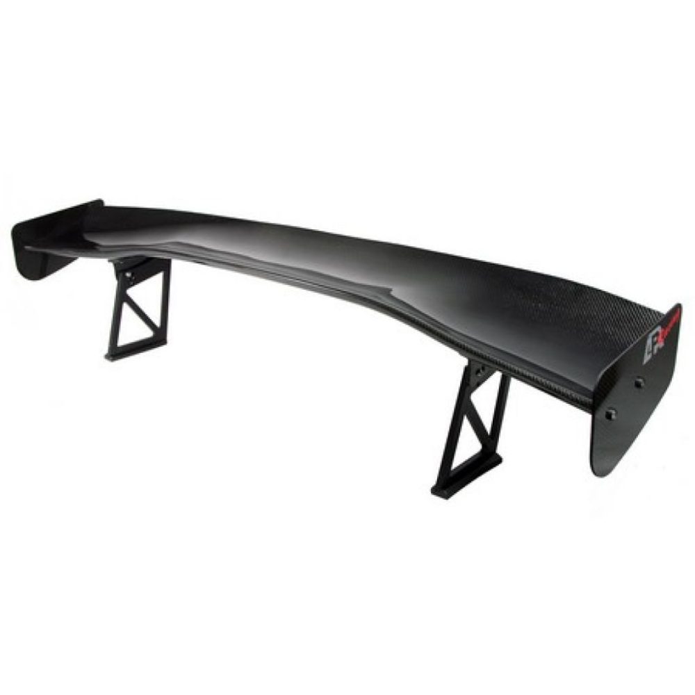 APR Performance Carbon Fiber GTC-500 61