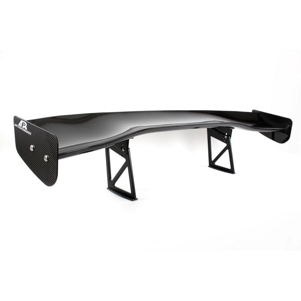 APR Performance Carbon Fiber GTC-500 61