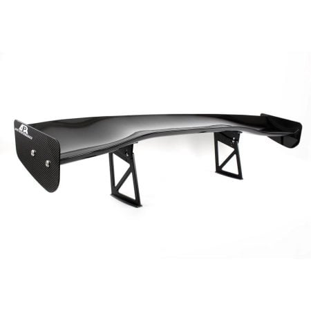 APR Performance Carbon Fiber GTC-500 61″ Adjustable Wing for F80 BMW M3