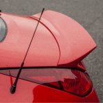 Liberty Walk lb★nation Rear Wing for Z33 Nissan 350Z