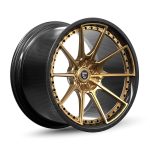 ANRKY RS4.3C Wheel