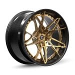 ANRKY C-X2 Wheel