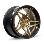 ANRKY C-X3 Wheel
