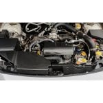 APR Performance Carbon Fiber Cooling Plate and Intake Enhancement Kit for VB Subaru WRX