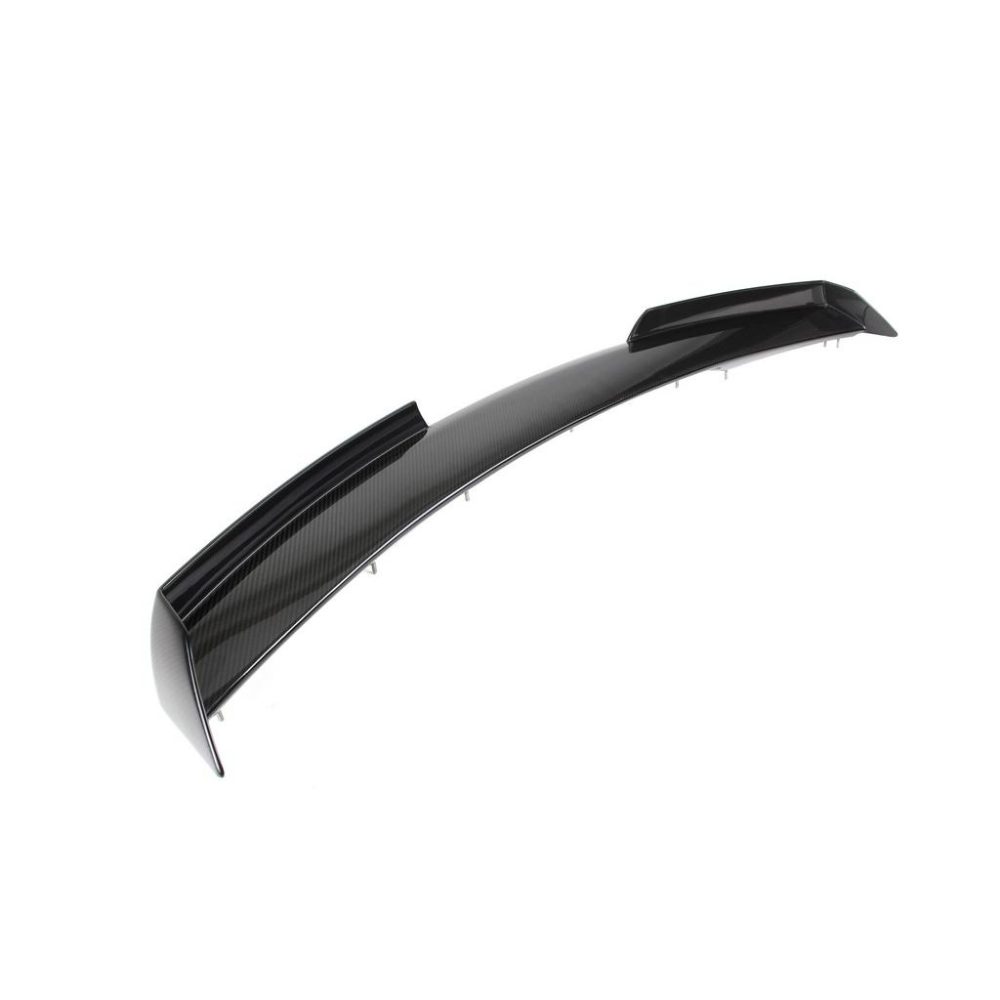 APR Performance Carbon Fiber Rear Deck Track Pack Spoiler for C7 Chevrolet Z06 w/o APR Wicker Bill