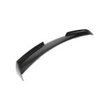APR Performance Carbon Fiber Rear Deck Track Pack Spoiler for C7 Chevrolet Z06 w/o APR Wicker Bill