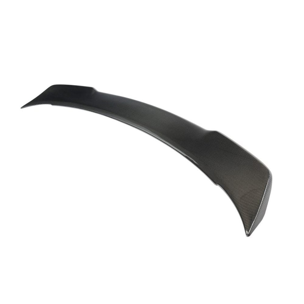 APR Performance Carbon Fiber Rear Deck Track Pack Spoiler for LD Dodge Charger SRT Hellcat