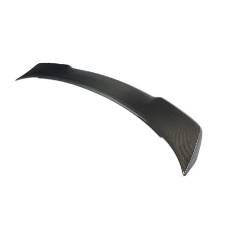 DISCONTINUED – APR Performance Carbon Fiber Rear Deck Track Pack Spoiler for LD Dodge Charger SRT Hellcat – DISCONTINUED
