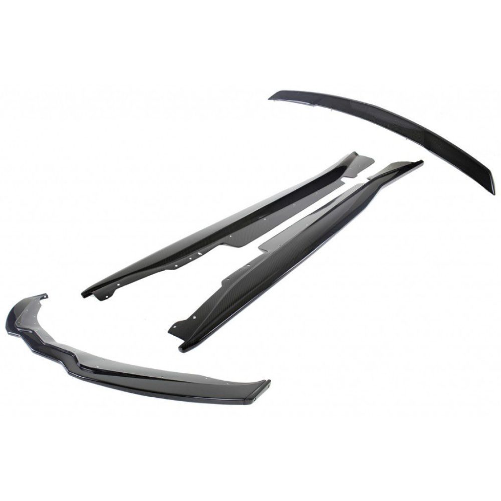 APR Performance Widebody Aerodynamic Kit for C7 Chevrolet Corvette Stingray