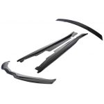APR Performance Widebody Aerodynamic Kit for C7 Chevrolet Corvette Stingray