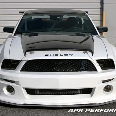 APR Performance Widebody Aerodynamic Kit for S197 Ford Shelby GT500 ...