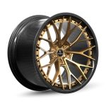 ANRKY C30 Wheel
