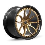 ANRKY C31 Wheel