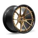 ANRKY C32 Wheel