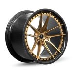 ANRKY C34 Wheel