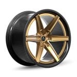 ANRKY C36-S Wheel