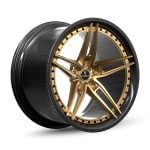 ANRKY C37 Wheel