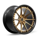 ANRKY C38 Wheel