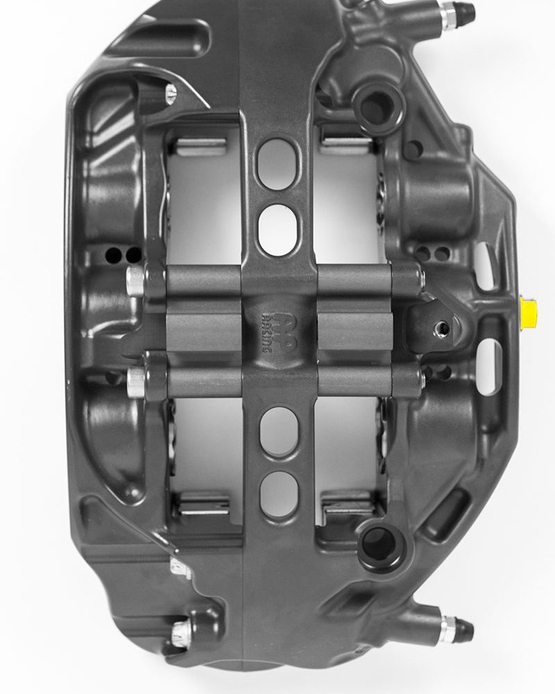 AP Racing ⨉ Essex CP9668 Radi-CAL Competition Front Brake Kit for
