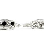 Kline Innovation Valvetronic Rear Section Exhaust System Type F151M for Ferrari GTC4Lusso