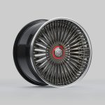 1886 G-Series G007 24