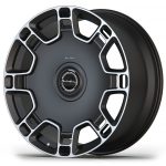 Brixton Forged 1-Piece LX06 Wheel
