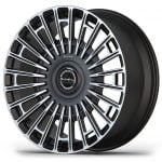 Brixton Forged 1-Piece LX07 Wheel