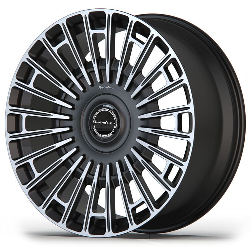Brixton Forged 1-Piece LX07 Wheel