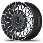 Brixton Forged 1-Piece LX08 Wheel