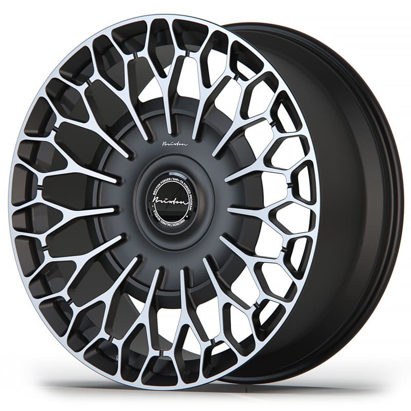 Brixton Forged 1-Piece LX08 Wheel