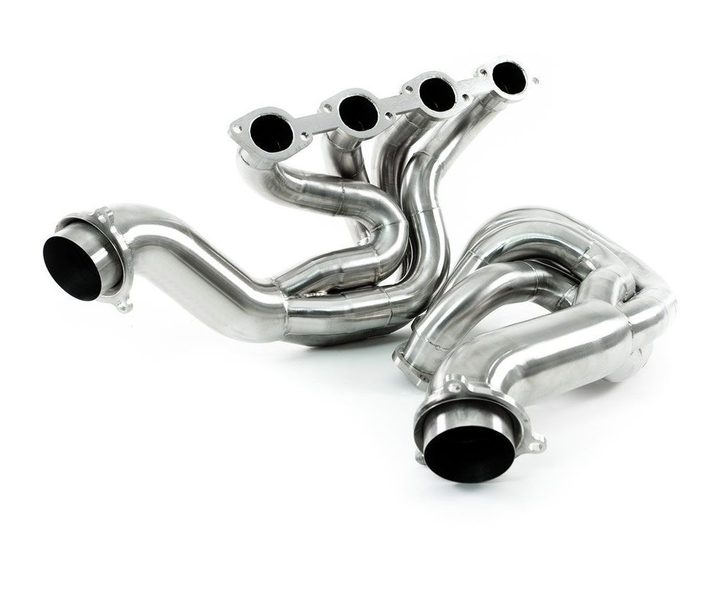 Ｆ４３０ Kline Innovation Valvetronic Exhaust System for Type F131 Ferrari