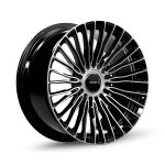 ANRKY RF-130 Wheel