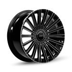 ANRKY RF-136 Wheel
