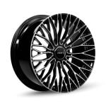 ANRKY RF-140 Wheel
