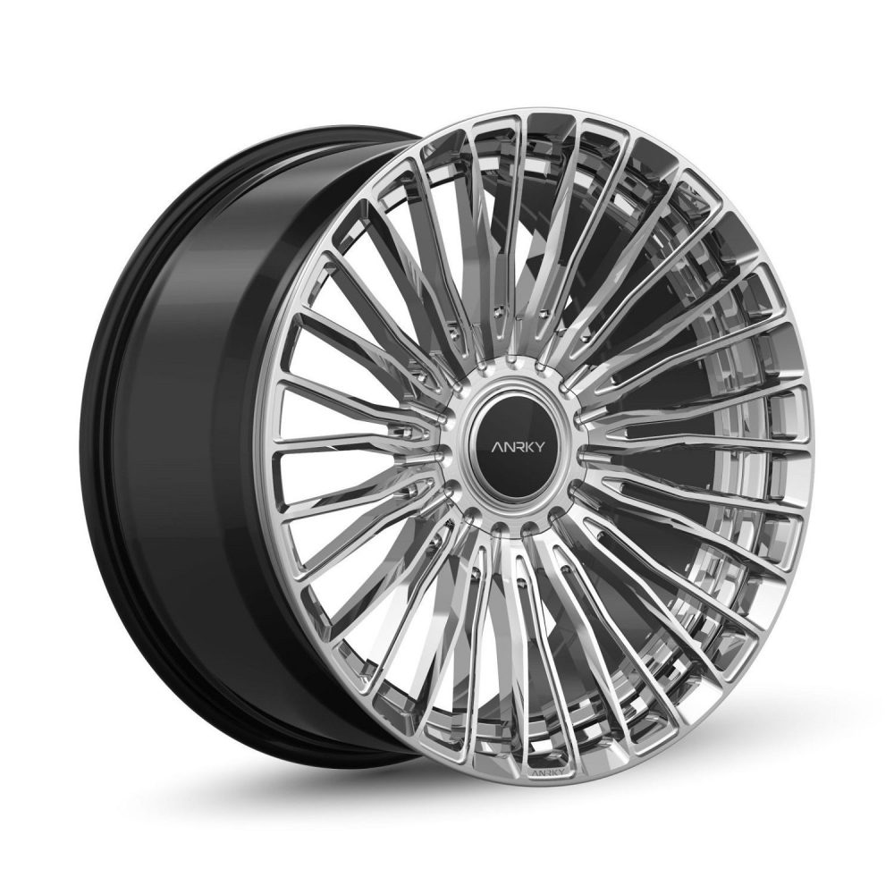 ANRKY RF-230 Wheel