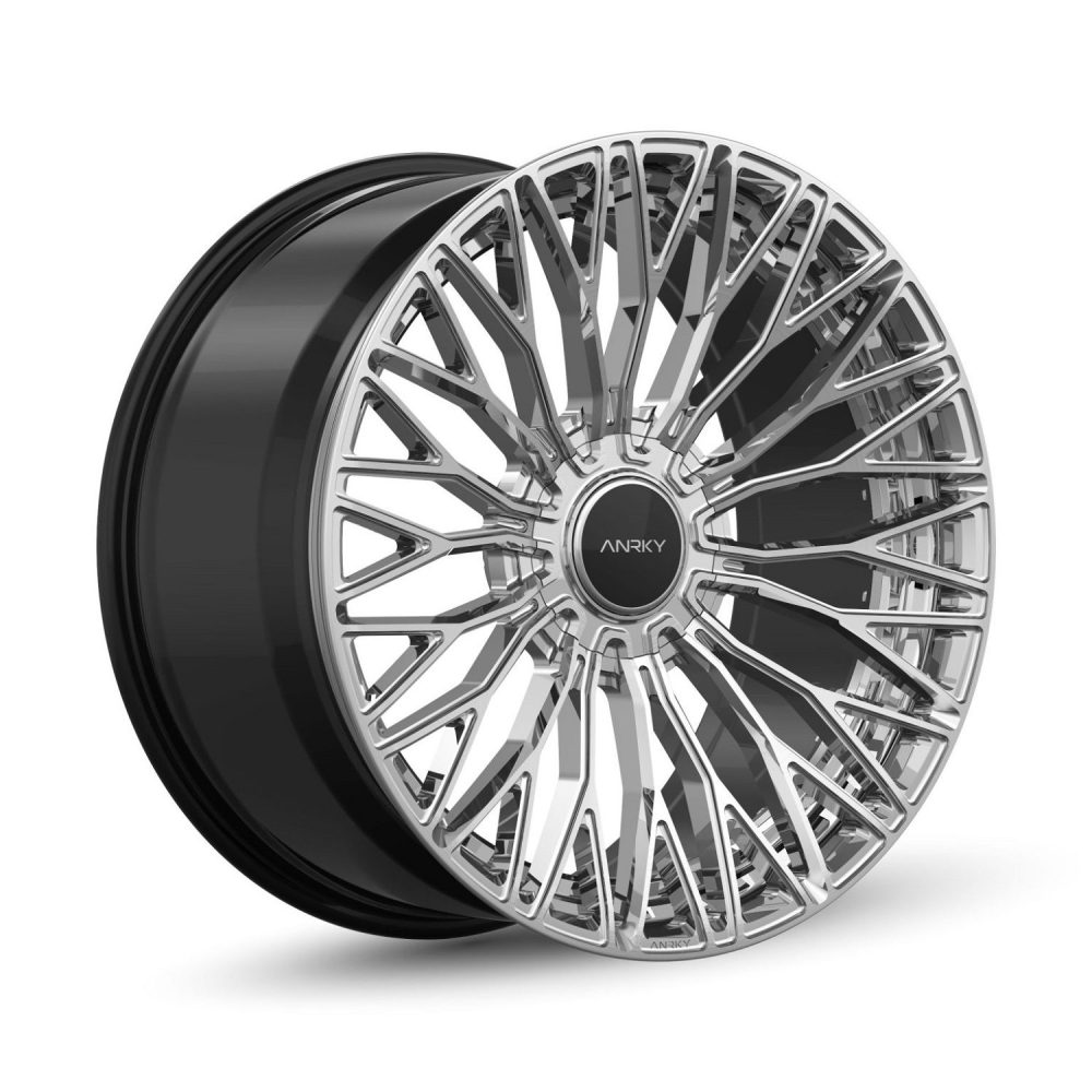ANRKY RF-240 Wheel