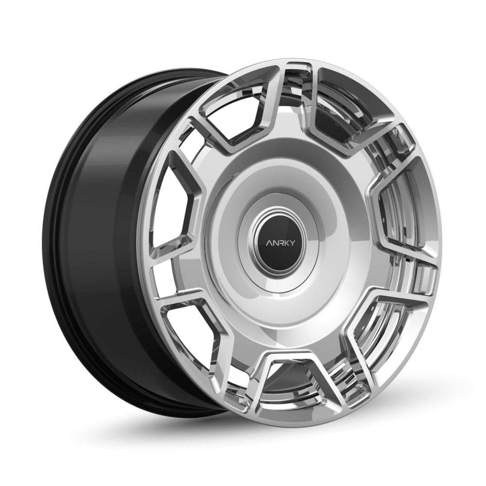 ANRKY RF-277 Wheel