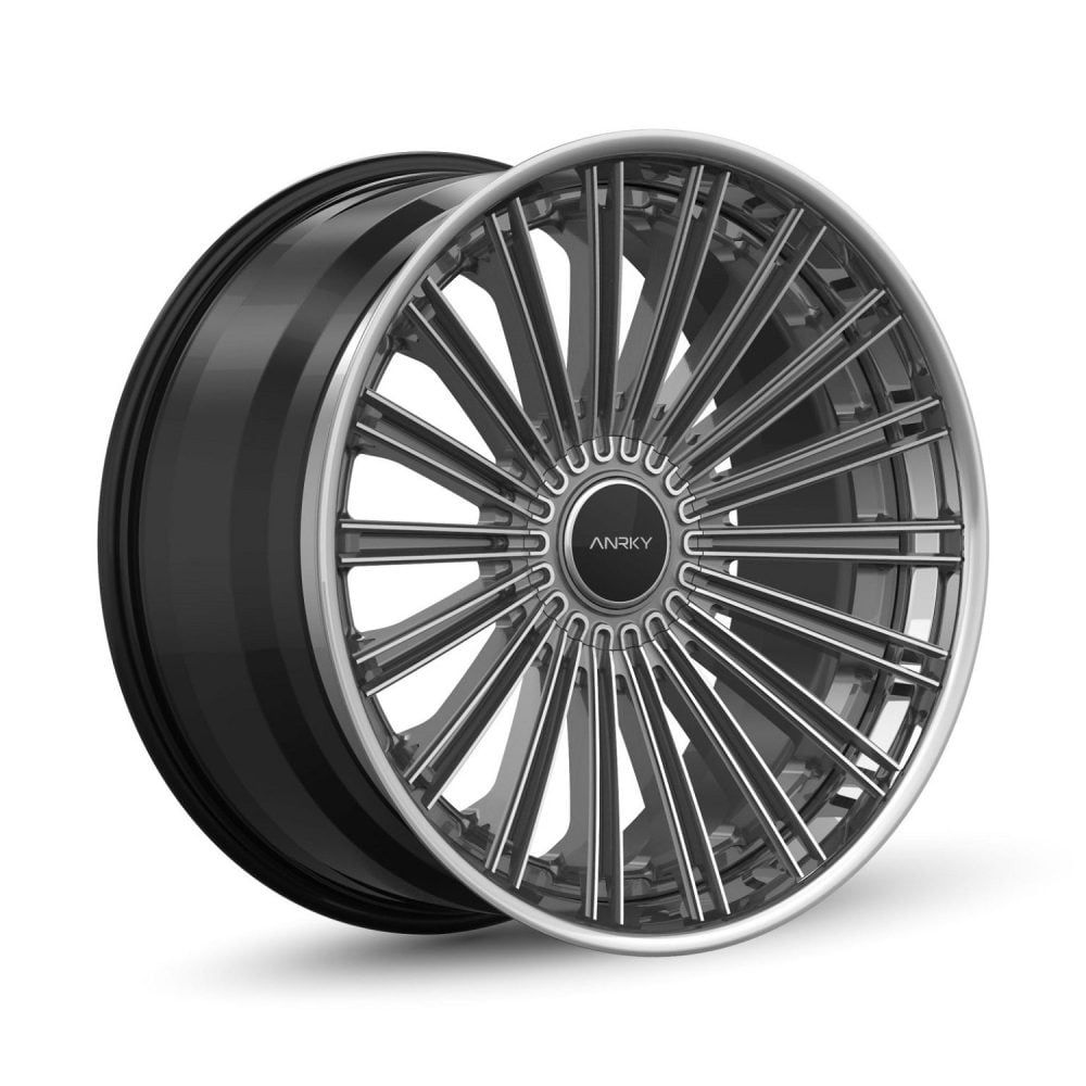 ANRKY RF-336 Wheel