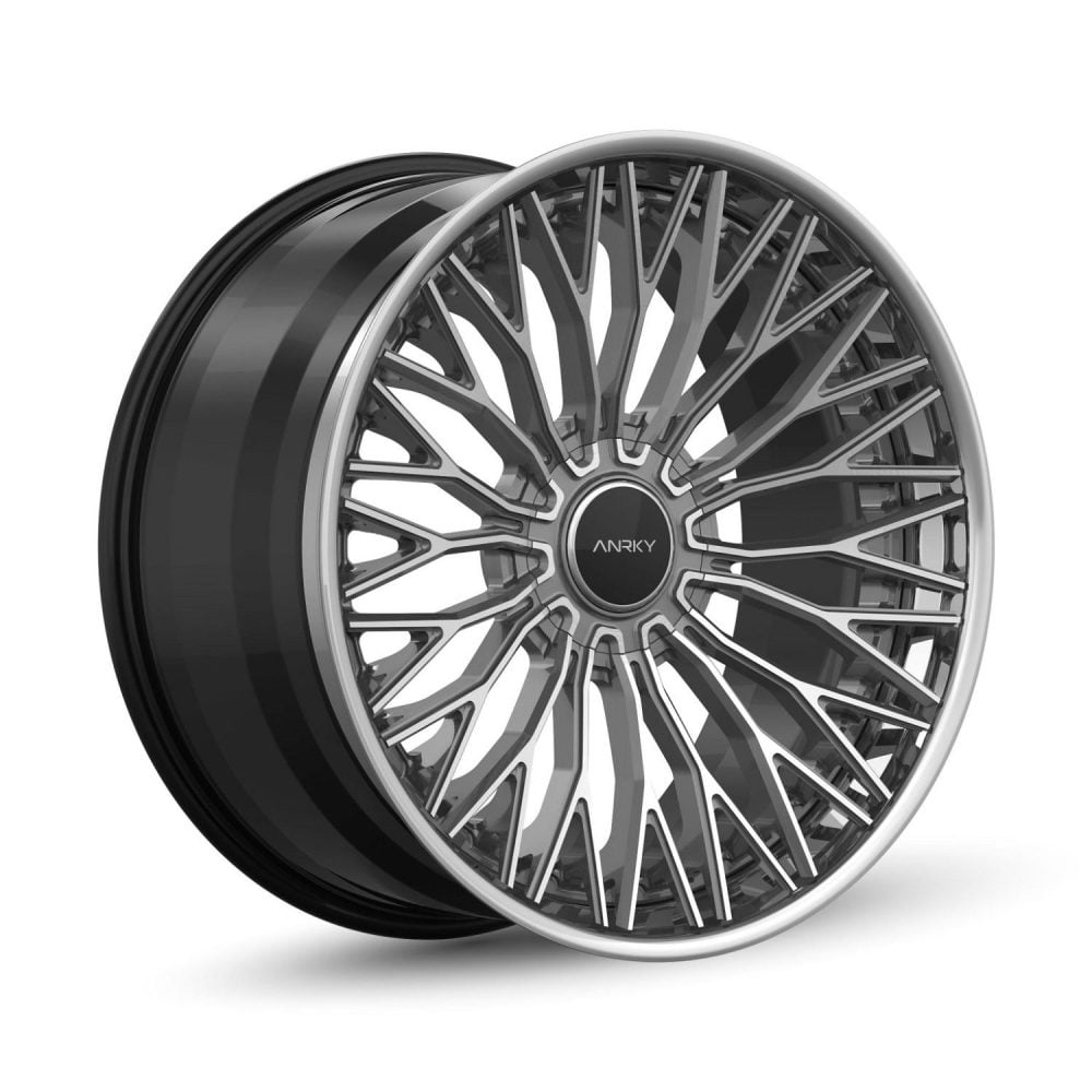 ANRKY RF-340 Wheel