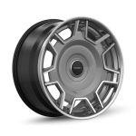 ANRKY RF-377 Wheel