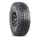 Mickey Thompson Baja Boss M/T Tire - 37x12.50R17LT