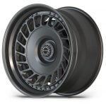Brixton Forged 3-Piece TR09 Wheel