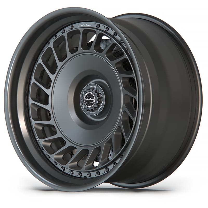 Brixton Forged 3-Piece TR09 Wheel