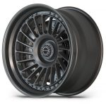 Brixton Forged 3-Piece TR10 Wheel