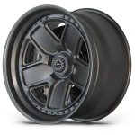 Brixton Forged 3-Piece TR14 Wheel